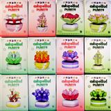 Конструктор 8954-8965 пиксельный 12видов (1 …