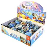 Конструктор SM209A SM м.животные в шаре 12в …