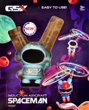 Космонавт на акк JJ060 (летает от руки) (12 …