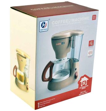 Кофеварка YH129-2SE на бат. (96)