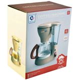 Кофеварка YH129-2SE на бат. (96)