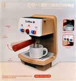 Кофемашина YH178-2S (24)