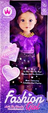 Кукла W12N-21A простая в коробке (64)