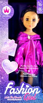 Кукла W12N-32A простая в коробке (64)