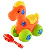 Лошадка-конструктор 88303 (384)