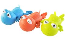 Лягушка заводная 2020W водоплавающая 3цвета …