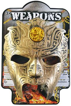 Маска рыцаря 333-112 (360)