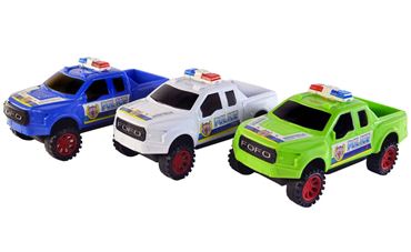 Машина 318-39 джип 3цвета (108)