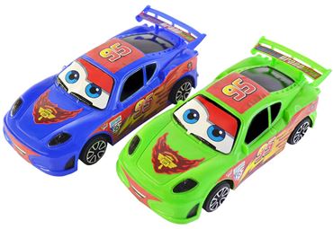 Машина 3589-5 гонка 3цвета (192)