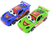 Машина 3589-5 гонка 3цвета (192)