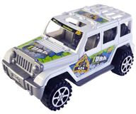 Машина 803B-1 джип (144)