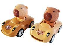 Машина 895 с капибарой 2цвета (12шт.в уп.) …