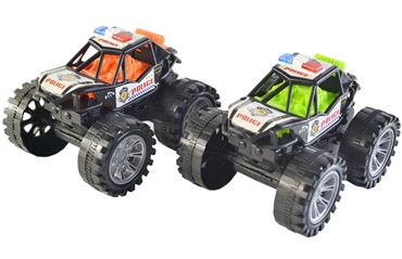 Машина CY0810 джип 4цвета (288)