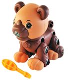 Машина-конструктор 333 (144)