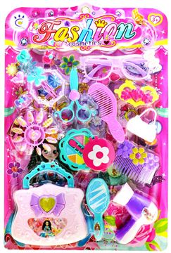 Набор Бижутерия A666-90 (84)