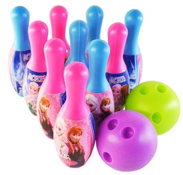 Набор Боулинг YD2288X-3 (100)