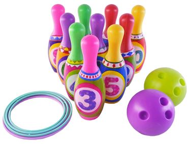 Набор Боулинг YD2488D-1 (50)