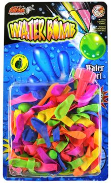 Набор Водных бомбочек B028 (240)