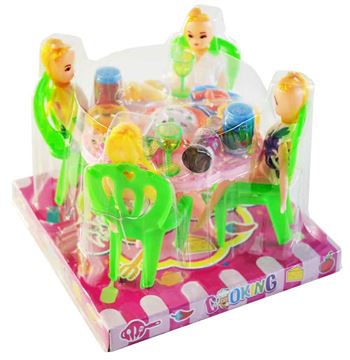 Набор Кафе 77-12 (90)