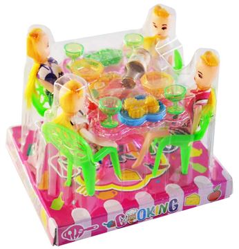 Набор Кафе 77-63 (126)