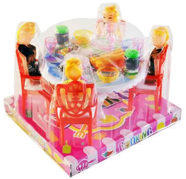 Набор Кафе 77-8 (90)