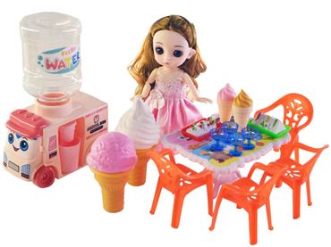 Набор Кафе 88-16 (96)