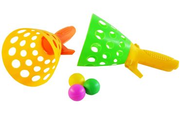 Набор Поймай мяч X1598-2 (168)