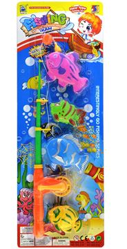 Набор Рыбалка 555-217 (144)