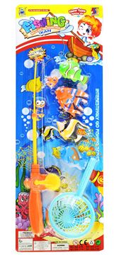 Набор Рыбалка 555-218 (120)