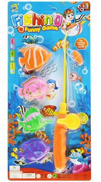 Набор Рыбалка 555-222 (240)