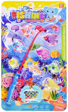 Набор Рыбалка 555-317 (96)