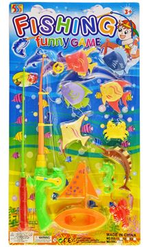 Набор Рыбалка 555-611 (96)