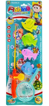 Набор Рыбалка 555-615 (120)