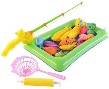 Набор Рыбалка QT7-29 (108)