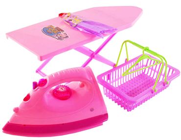 Набор Хозяюшка 2317B2 (96)