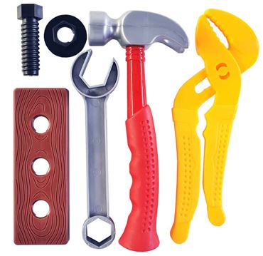 Набор Юный мастер 330-1 (360)