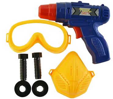 Набор Юный мастер 330-14 (288)