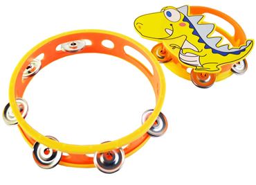 Набор Бубнов 2888-9 2шт. (144)