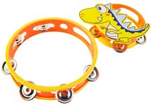 Набор Бубнов 2888-9 2шт. (144)