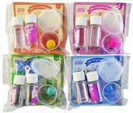 Набор для изготовления подвесок из эпоксидн …