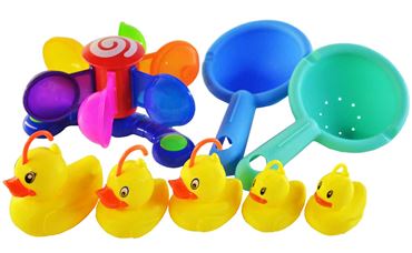 Набор для купания QT717 (108)