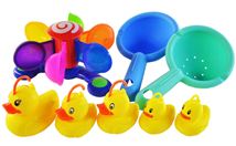 Набор для купания QT717 (108)