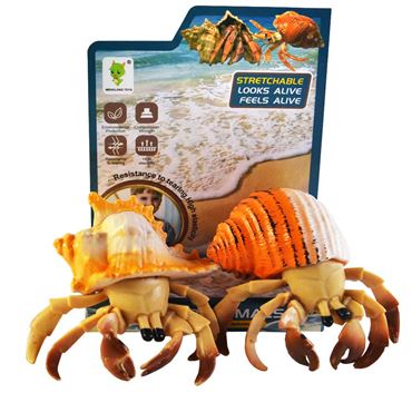 Набор крабов 6002ABC 2шт. (216)