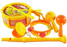 Набор музыкальных инструментов 2840 (96)