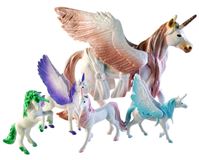 Набор пегасов 537 5шт. (72)