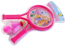 Набор ракеток 2шт. для бадминтона с воланом …