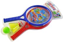 Набор ракеток 2шт. для бадминтона с воланом …