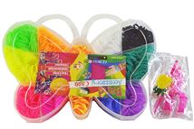 Набор резинок для плетения 25-1-92 в боксе  …