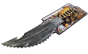 Нож фигурный 333-117 2вида (384)