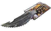 Нож фигурный 333-117 2вида (384)